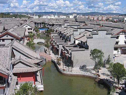 智能汽车拼图
